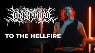 Eugene Ryabchenko - Lorna Shore - To the Hellfire (cover)