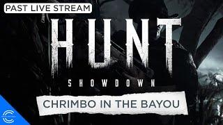 Hunt: Showdown - Chrimbo in the Bayou