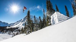 Red Gerard's Extra Credit Ep. 1 — Backcountry 101