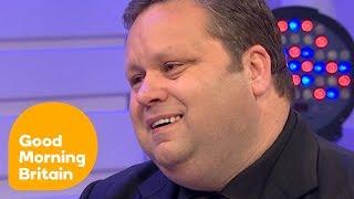 Paul Potts On His Historic Britain's Got Talent Win | Good Morning Britain