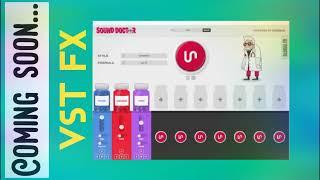 Unison Audio | Sound Doctor | Vst multi fx plugin