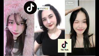 Hot Girls Boobs Show Tiktok Challenge (Let's Groove) Part 2 #tiktok  #challenge #show #girl