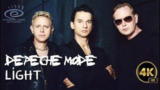 Depeche Mode - Light (Medialook RMX 2025)