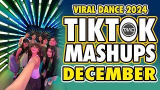 New Tiktok Mashup 2024 Philippines Party Music Viral Dance Trends December 18th