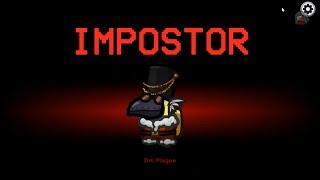 Among Us - Dmitry the Rusty Killer - Full 1 Impostor The Skeld Gameplay