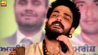 DEV HEER ! LIVE at 1st DORAHA ( Ludhiana) CULTURAL MELA - 2015 ! Full HD ! Video by BHINDA MANGAT