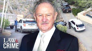 Gene Hackman’s Pacemaker Holds Clues in Mysterious Death Investigation