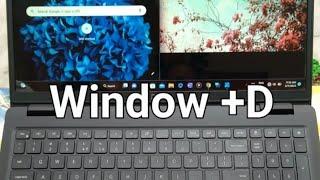 Tab Hide shortcut key #tab #hide #laptop #shortcut #short #shortvideo