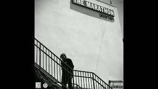  [FREE] Mustard x Bino Rideaux type beat - "The Marathon" ft. MCM Raymond