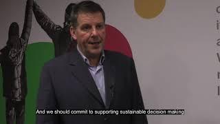 ICAS calls for action on climate change | Accounting for Sustainability (A4S)