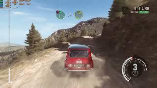 Dirt Rally i7 6900k e RTX 3060 12GB