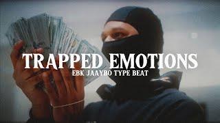 EBK JaayBo x EBK Young Joc Type Beat - “Trapped Emotions”