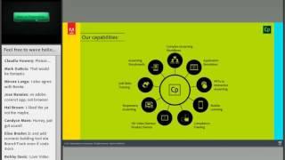 Adobe Captivate (2017 Release) Launch Webinar