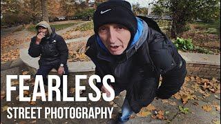 The Reason Street Photographers Should Be Scared