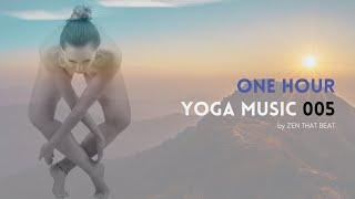 One Hour Yoga Music 005 (World Beat)