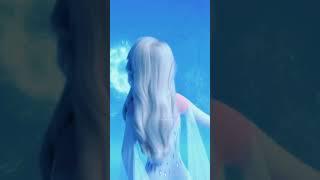 Elsa/ safari/song/edit/frozen/cute princess/#shorts #disney #frozen #frozen2 #elsa #fyp #viral