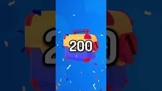 How To Get 200 FREE Mega Boxes! #byebyeboxes - Mega Box Giveaway in #brawlstars