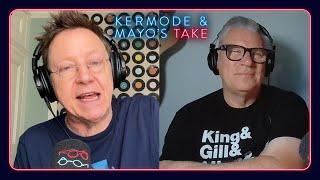 21/06/24 Box Office Top Ten - Kermode and Mayo's Take