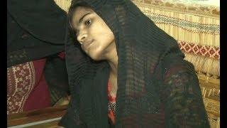 Another maid torture case reported in Lahore