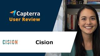 Cision Review: One stop shop for PR professionals