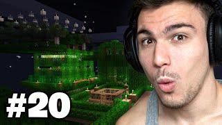 Hay pe Live să facem Treabăă! - Minecraft Grădinitza #20