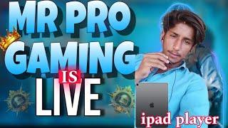 Mrprogaming Live Stream