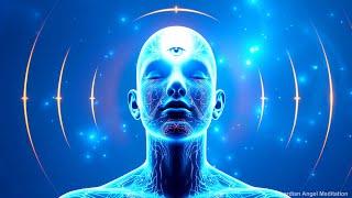 JUST CLOSE YOUR EYES & FEEL Your PINEAL GLAND VIBRATING SMOOTHLY | Get Ready For a Great Experience