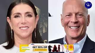 Pulp Fiction producer Stacey Sher says Bruce Willis was so kind  to her late father