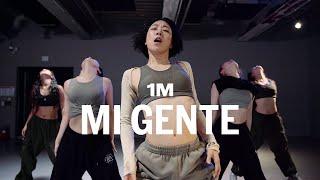 Beyoncé, J Balvin & Willy William - Mi Gente (Homecoming Live) / Lia Kim Choreography