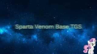 Sparta Venom Base TGS (-Reupload-)