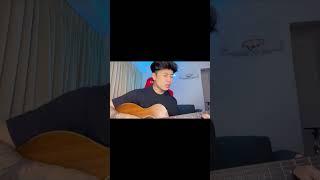 Sure Thing - Miguel | Cover by Justin Vasquez