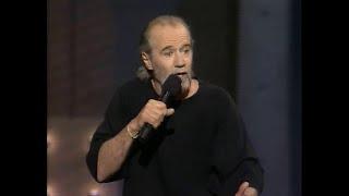 George Carlin -- The Control of Language