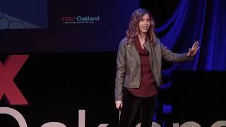 The Surprising Key to Building a Healthy Relationship that Lasts | Maya Diamond | TEDxOakland