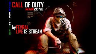 mazza qilib warzone oynaymiz #warzone