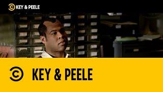 The World’s Worst Liar ('The Usual Suspects' Parody) | Key & Peele