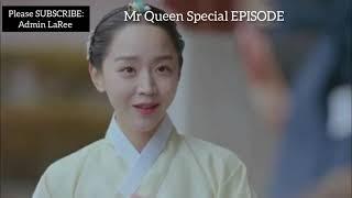 Mr Queen : The Secret Of First Meeting SPECIAL EPISODE