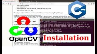 2 Instalación de OpenCV 4 en Linux | Installing OpenCV 4  on Linux