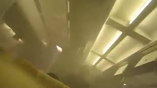 Cabin Depressurization - Depressurization happens when the cabin pressure leaks  ( 459 X 612 ).mp4