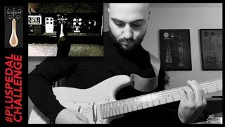 Pink Floyd - Shine On You Crazy Diamond (PLUS Pedal cover by Emilio)