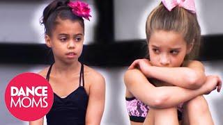 MACKENZIE VS. ASIA: Who's Solo Will Place First? (Season 3 Flashback) | Dance Moms