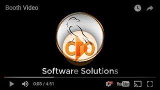 CRO Software Solutions - Introduction to CRO