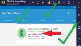 How To Enable Root Permission in BlueStacks 5 | Enable Root Access in BlueStacks 5 (2023)