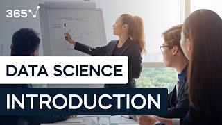 Introduction to Data Science