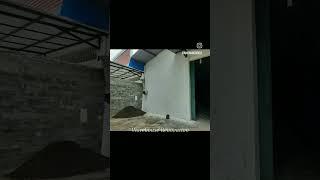 Warehouse Renovation#gudang#renovation #civilwork #designandbuild #contractor
