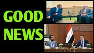 Dinar  Iraq Financial And Banking Sectors  Iraqi Dinar Revaluation News