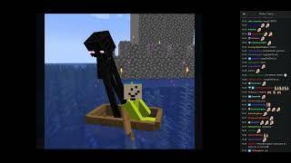 Vinesauce Vargskelethor Joel Sex in Minecraft (a Fecalfunny Scythelord Demo Tape)