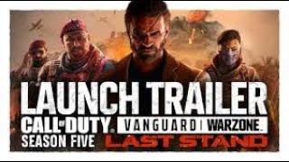 Call Of Duty Vanguard Ep 25 All Out Assault