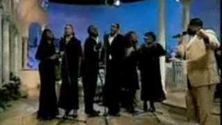 Hezekiah Walker & Love Fellowship Choir- Faithful Is Our God