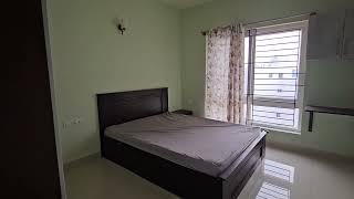 2BHK Flat for Rent in Kolte Patil iTower Exente | Tenanted.in