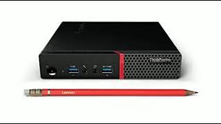 Lenovo Best (Renewed) Mini pc For Student  Thinkcentre M700